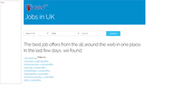 Desktop Screenshot of employment.pro