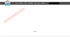 Desktop Screenshot of employment.mv